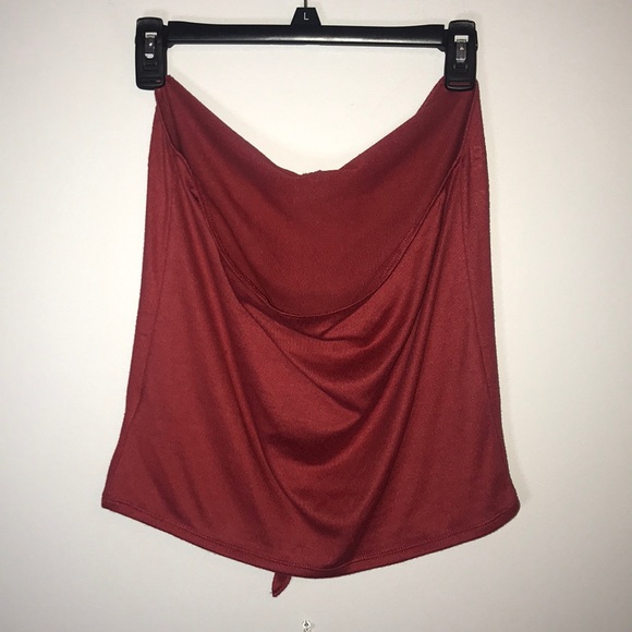 HALTER TOP - Picture 3 of 4